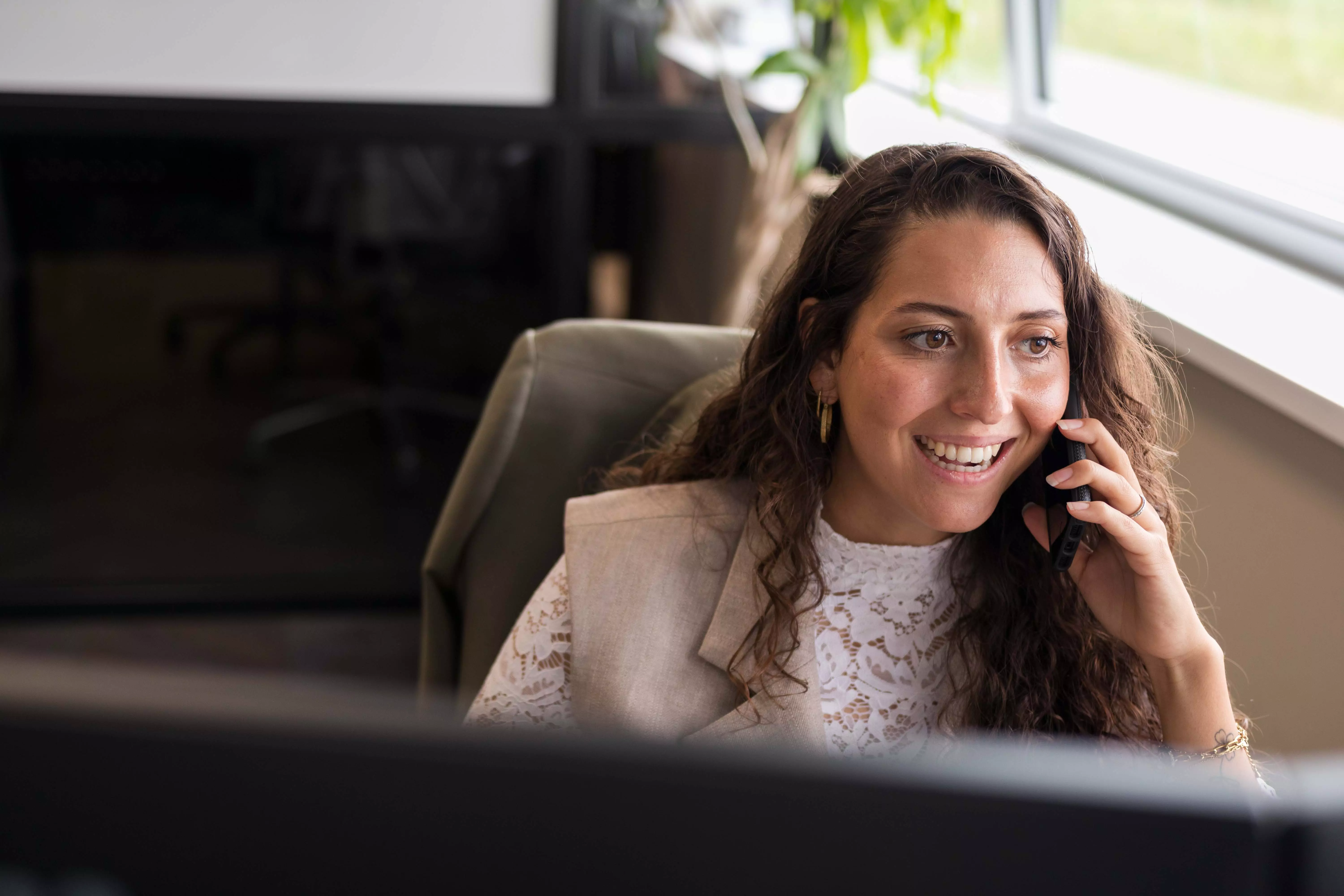 Bij VAST. draait het om persoonlijk contact