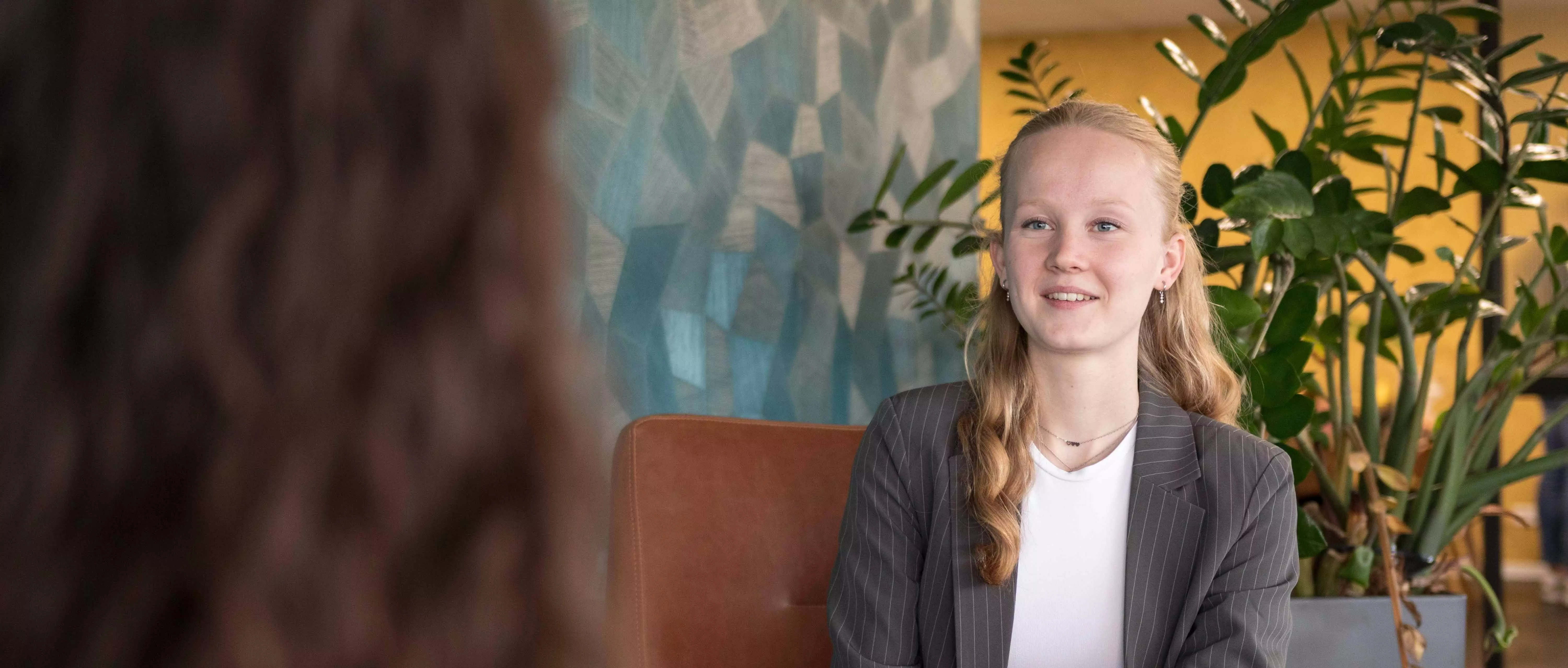 Mis jouw droombaan niet! Stel een job alert in!
